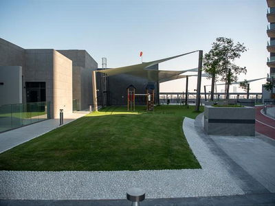 Water Front Tower A Water Front Tower A