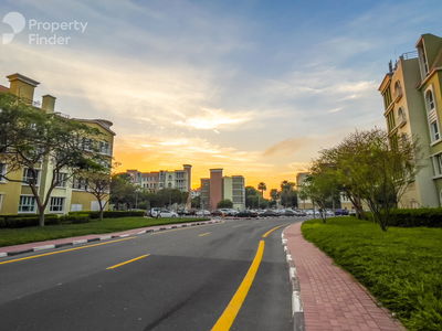 Building 1 to Building 37, United Arab Emirates  Building 1 to Building 37, United Arab Emirates