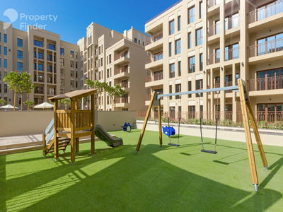 Zahra Breeze Apartments 3A, United Arab Emirates  Zahra Breeze Apartments 3A, United Arab Emirates