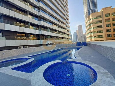 Escan Tower, United Arab Emirates  Escan Tower, United Arab Emirates