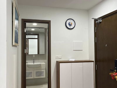 Eco Green Saigon, Vietnam Eco Green Saigon, Vietnam