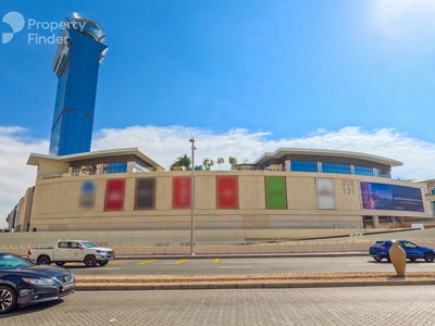 Kempinski Palm Residence, United Arab Emirates  Kempinski Palm Residence, United Arab Emirates