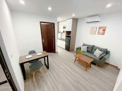 My Dinh Street, Vietnam My Dinh Street, Vietnam