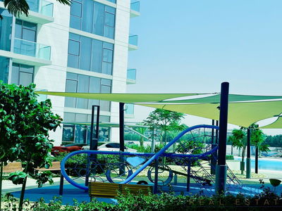 The Residences at District One, United Arab Emirates  The Residences at District One, United Arab Emirates