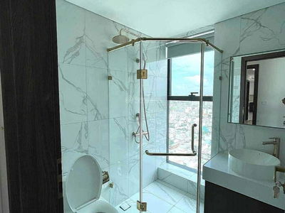 Sunshine Sky City , Vietnam Sunshine Sky City , Vietnam