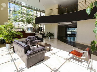 Time Place Tower, United Arab Emirates  Time Place Tower, United Arab Emirates