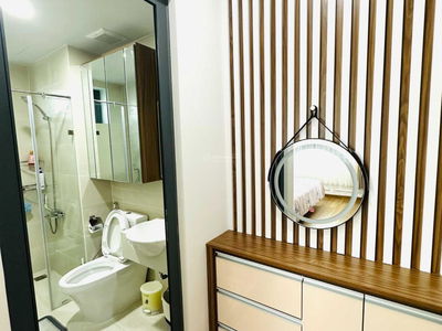 Q7 Saigon Riverside, Vietnam Q7 Saigon Riverside, Vietnam