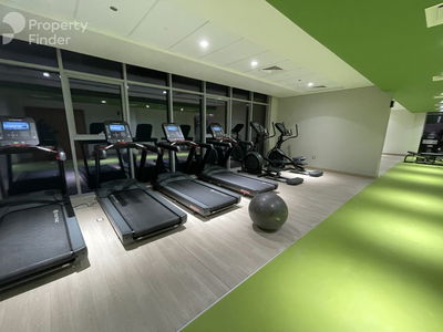 Azizi Aura, United Arab Emirates  Azizi Aura, United Arab Emirates