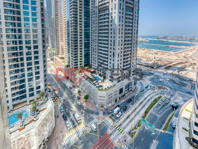 Marina Pinnacle, United Arab Emirates  Marina Pinnacle, United Arab Emirates