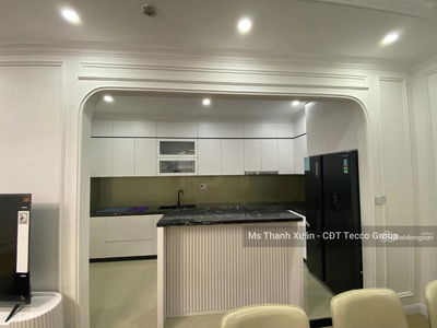 Tecco Garden, Vietnam Tecco Garden, Vietnam