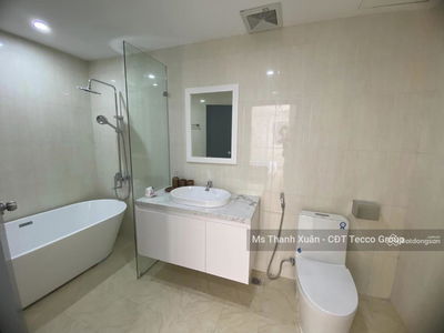 Tecco Garden, Vietnam Tecco Garden, Vietnam