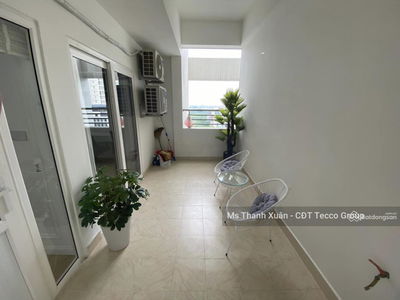 Tecco Garden, Vietnam Tecco Garden, Vietnam