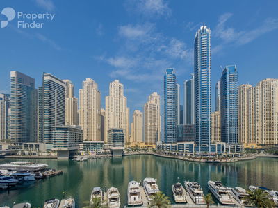 Opal Tower Marina, United Arab Emirates  Opal Tower Marina, United Arab Emirates