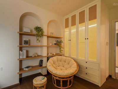 The Golden Palm Le Van Luong, Vietnam The Golden Palm Le Van Luong, Vietnam