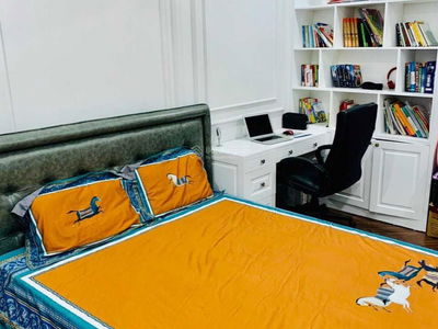 Home City - Trung Kinh Complex, Vietnam Home City - Trung Kinh Complex, Vietnam