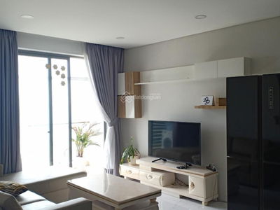 An Gia Skyline An Gia Skyline