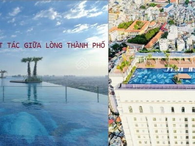 Terra Royal, Vietnam Terra Royal, Vietnam