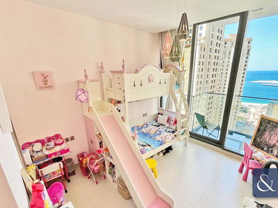 LIV Residence, United Arab Emirates  LIV Residence, United Arab Emirates