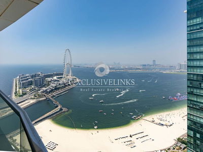 Jumeirah Gate Tower 1, United Arab Emirates  Jumeirah Gate Tower 1, United Arab Emirates