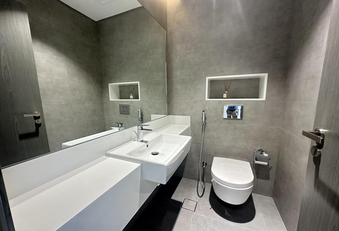 Residences 15 Residences 15