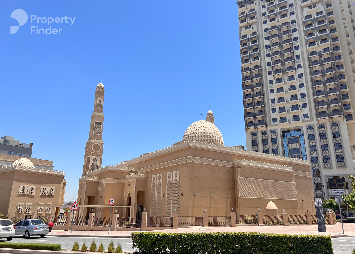 Al Jaddaf, United Arab Emirates Al Jaddaf, United Arab Emirates