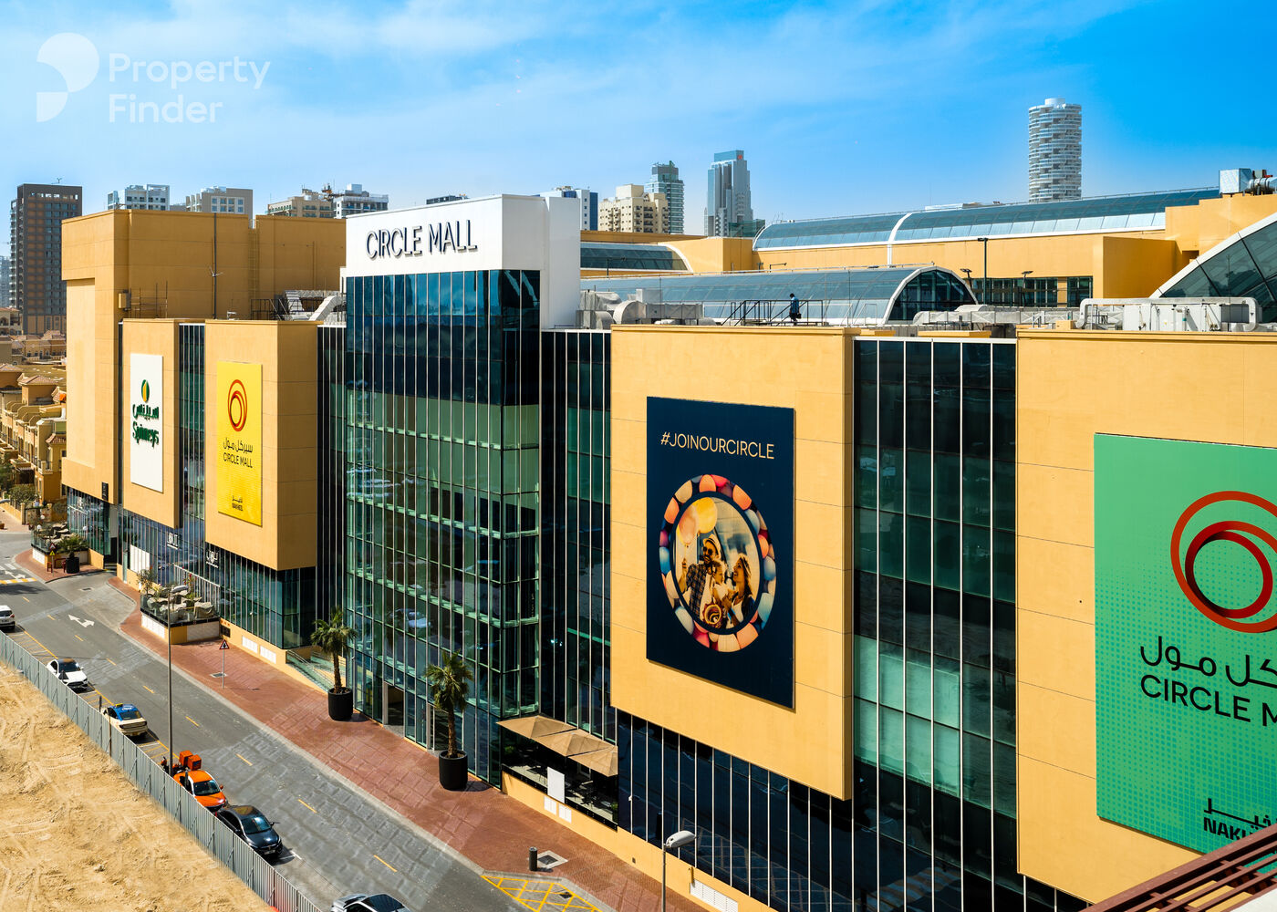 Bloom Heights A, United Arab Emirates Bloom Heights A, United Arab Emirates