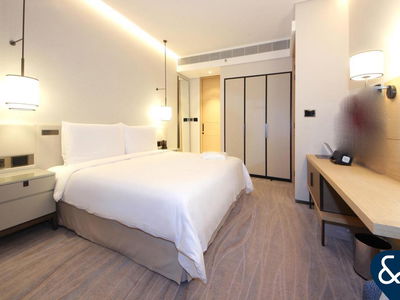 Jumeirah Gate Tower 2, United Arab Emirates  Jumeirah Gate Tower 2, United Arab Emirates