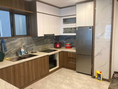 Bamboo Airways Tower, Vietnam Bamboo Airways Tower, Vietnam