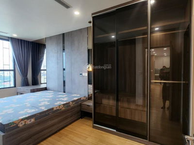 The Zei My Dinh, Vietnam The Zei My Dinh, Vietnam