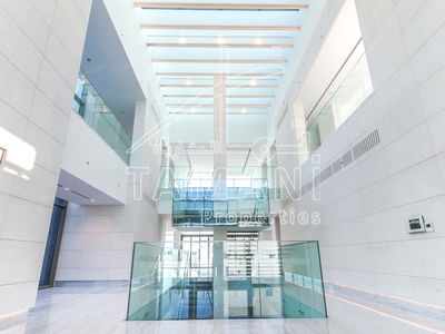District One Mansions, United Arab Emirates  District One Mansions, United Arab Emirates
