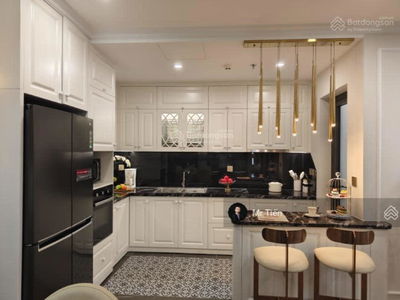 Hoang Thanh Pearl, Vietnam Hoang Thanh Pearl, Vietnam