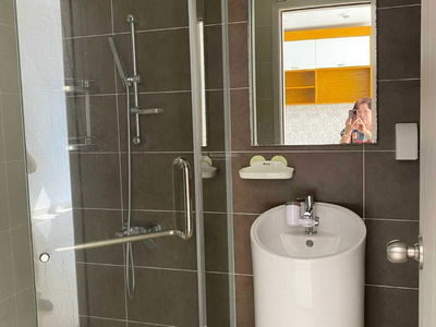 Sunrise City, Vietnam  Sunrise City, Vietnam