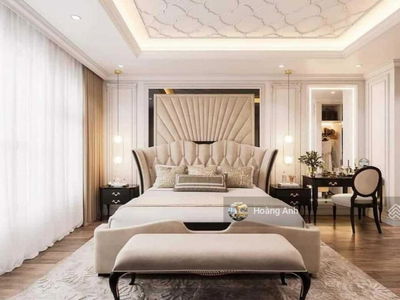 Kosmo Tay Ho, Vietnam Kosmo Tay Ho, Vietnam