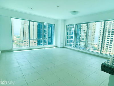 Paloma Tower, United Arab Emirates  Paloma Tower, United Arab Emirates