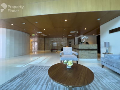 Paloma Tower, United Arab Emirates  Paloma Tower, United Arab Emirates