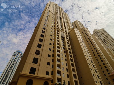 Amwaj 4, United Arab Emirates  Amwaj 4, United Arab Emirates