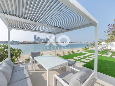 Garden Homes Frond E