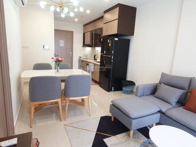 Vinhomes Grand Park, Vietnam  Vinhomes Grand Park, Vietnam