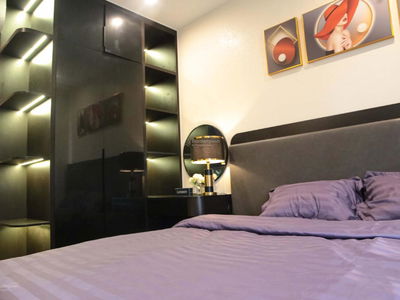 Vinhomes Grand Park, Vietnam  Vinhomes Grand Park, Vietnam