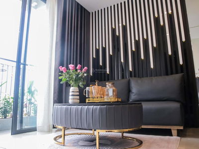 Vinhomes Grand Park, Vietnam Vinhomes Grand Park, Vietnam