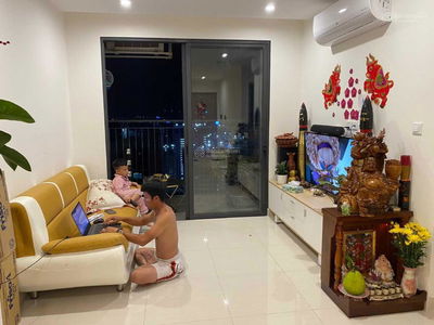 Vinhomes Grand Park, Vietnam  Vinhomes Grand Park, Vietnam