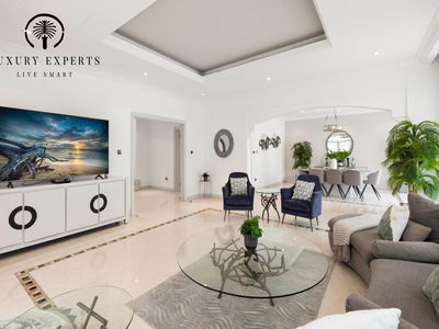 Garden Homes Frond O