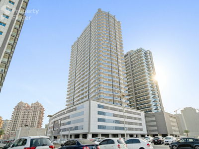 Hera Tower, United Arab Emirates  Hera Tower, United Arab Emirates