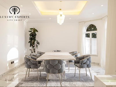 Garden Homes Frond P