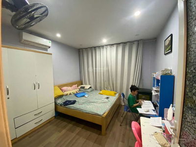 Westa Luxury Building, Vietnam Westa Luxury Building, Vietnam