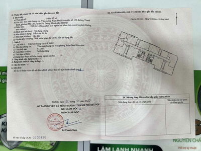 Xuan Mai Riverside, Vietnam Xuan Mai Riverside, Vietnam