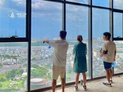 Eco Green Saigon, Vietnam Eco Green Saigon, Vietnam