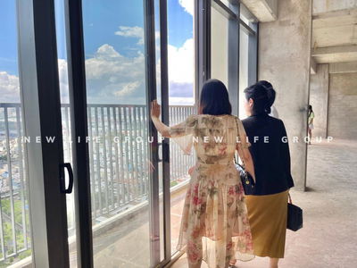 Eco Green Saigon, Vietnam Eco Green Saigon, Vietnam