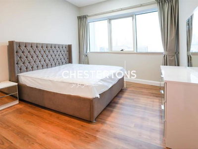 Horizon Tower, United Arab Emirates  Horizon Tower, United Arab Emirates