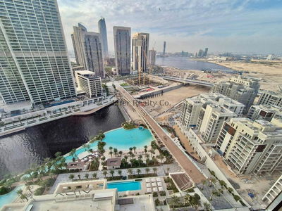 Vida Residences Creek Beach, United Arab Emirates  Vida Residences Creek Beach, United Arab Emirates